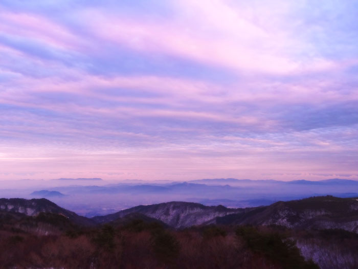 雲海