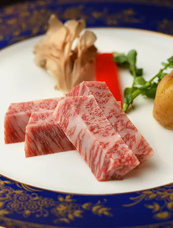 和牛ステーキ