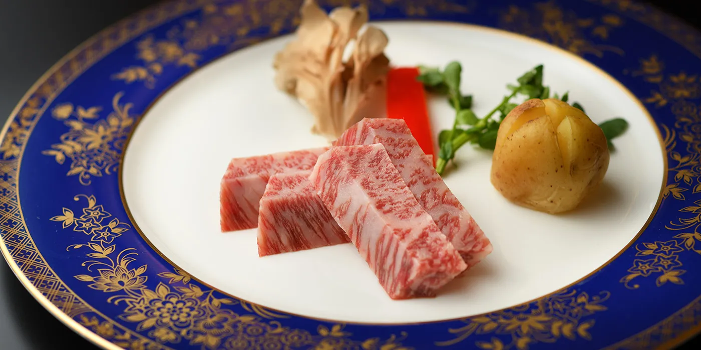 夕食イメージ