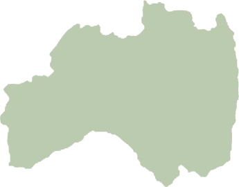福島イラスト