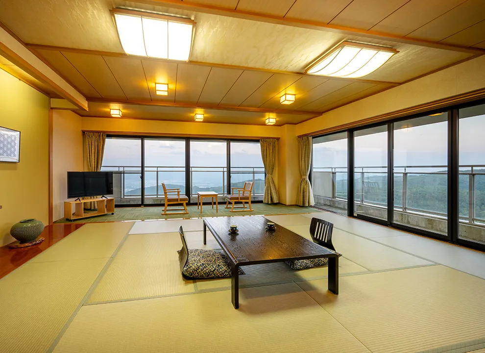お部屋