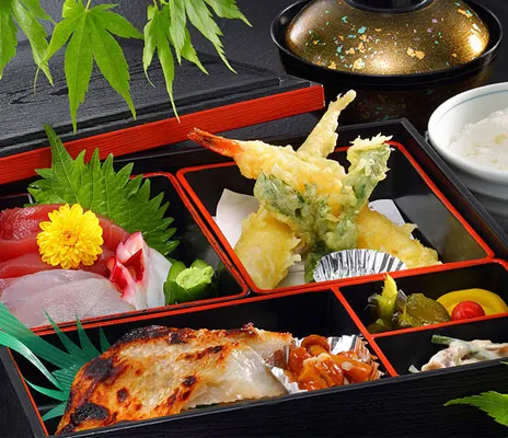 お食事イメージ