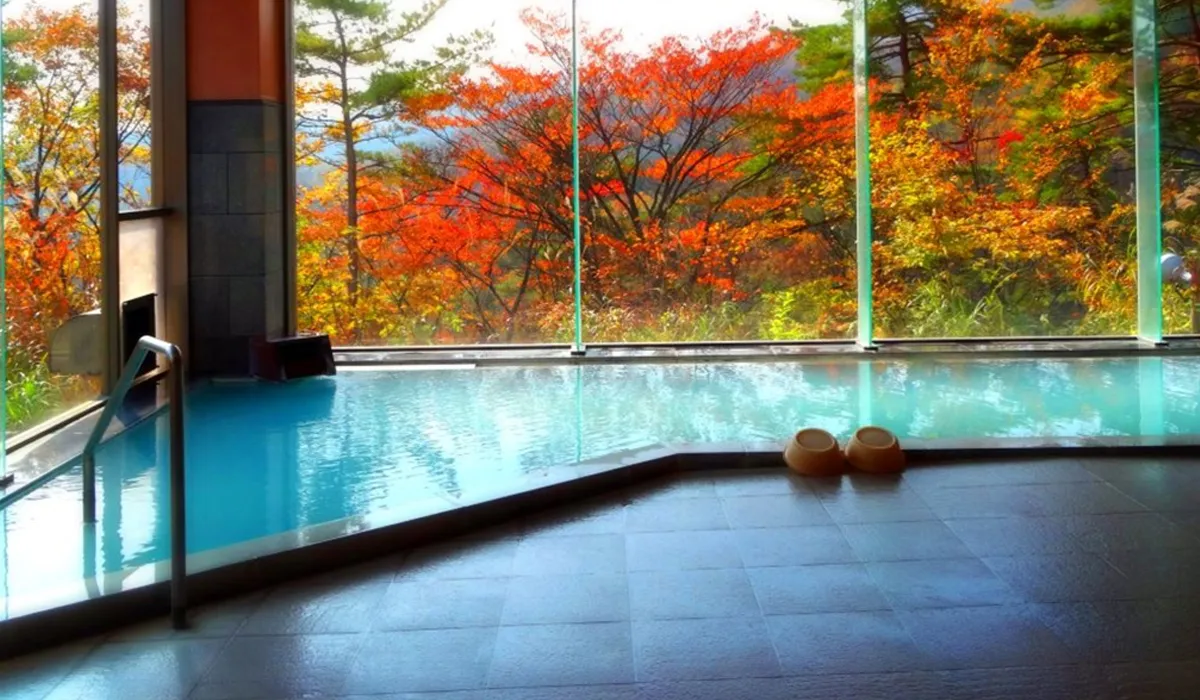 山の湯イメージ