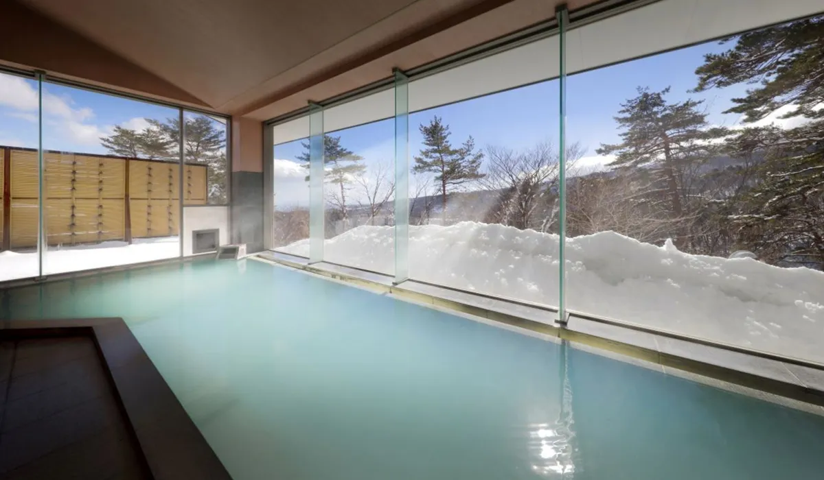 山の湯イメージ