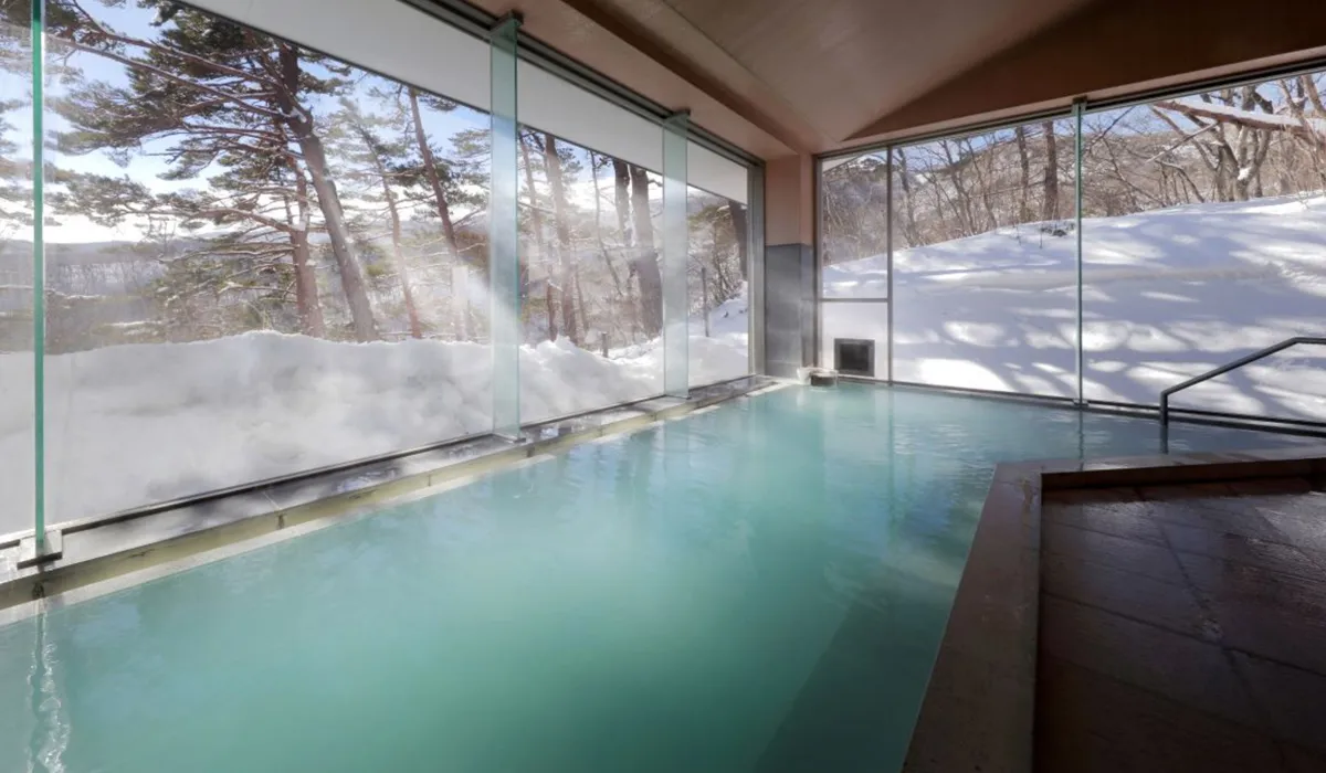 山の湯イメージ